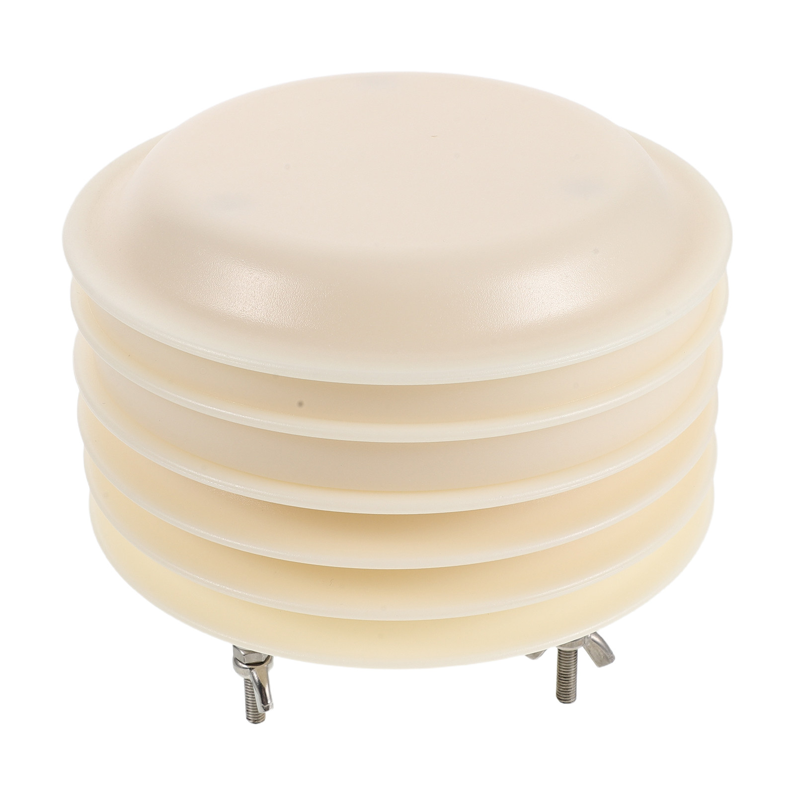 Temperature Humidity Sensor - Obudowa czujników pogodowych 6-warstwowa osłona chroniąca
