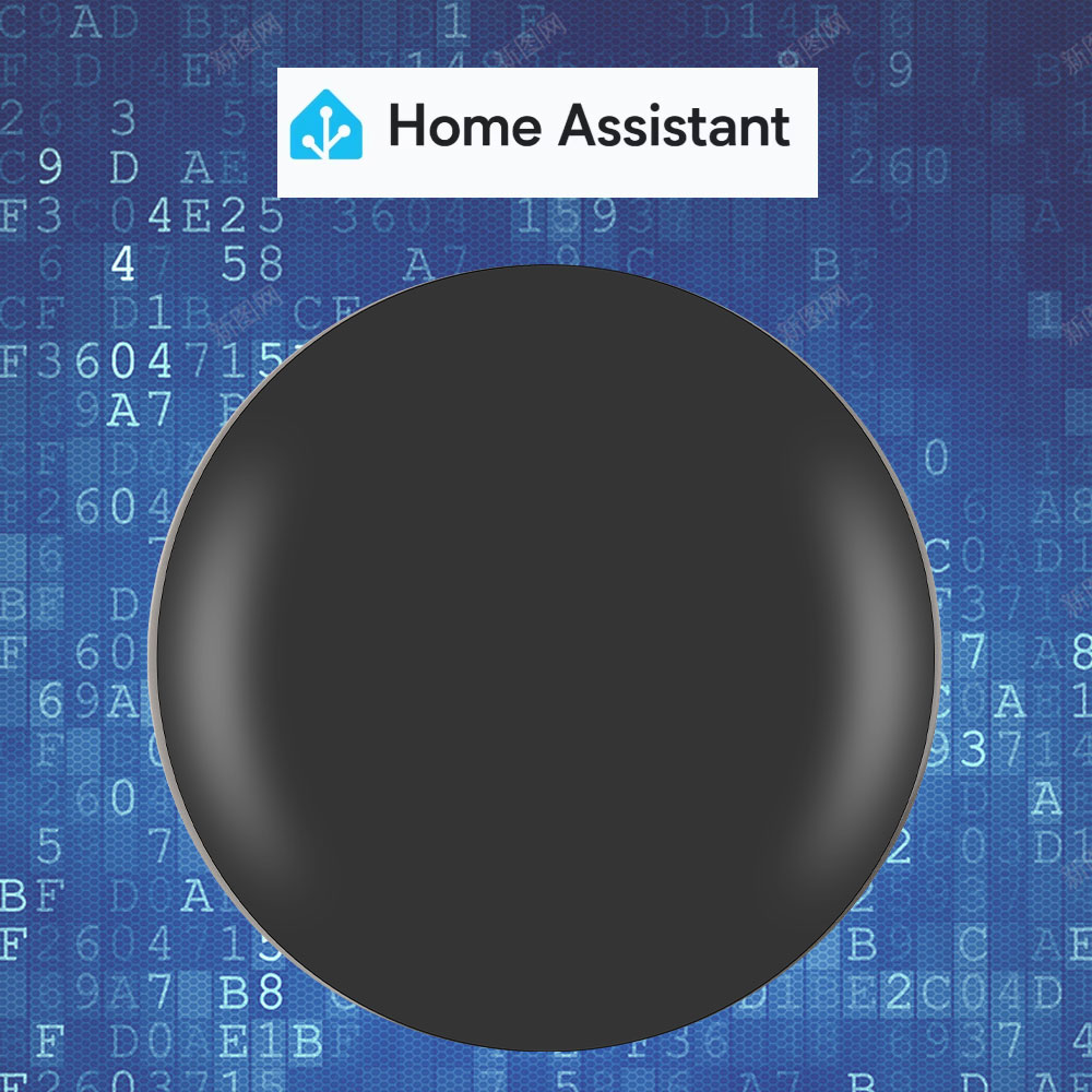 Home Automation Technology - Pilot IR Tasmota MQTT ESP8285 Współpracuje