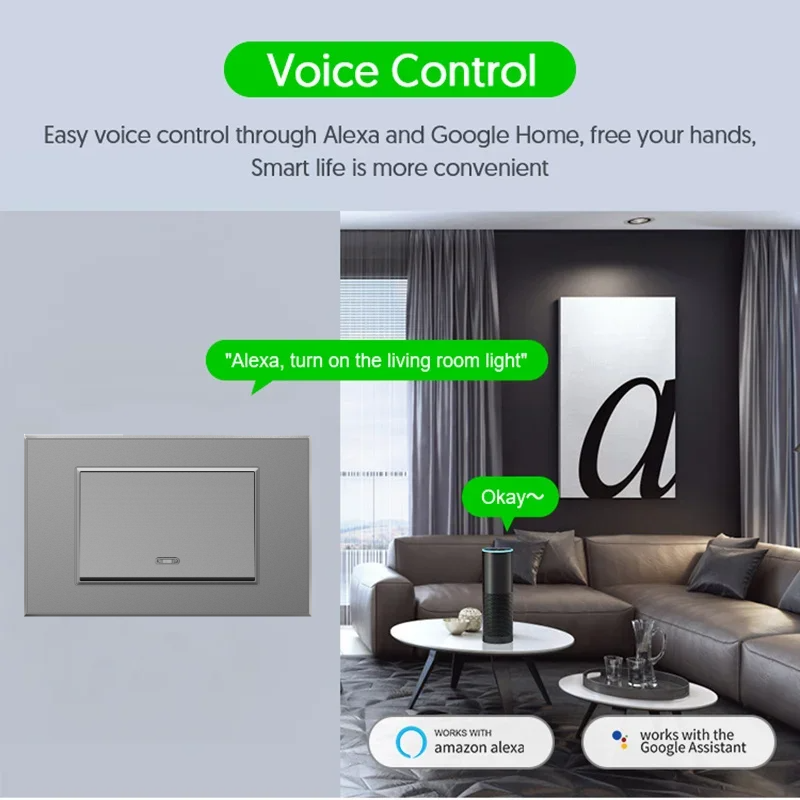 Milfra Tuya Smart Wifi/Zigbee  – Home Automation Diy recenzja i cena