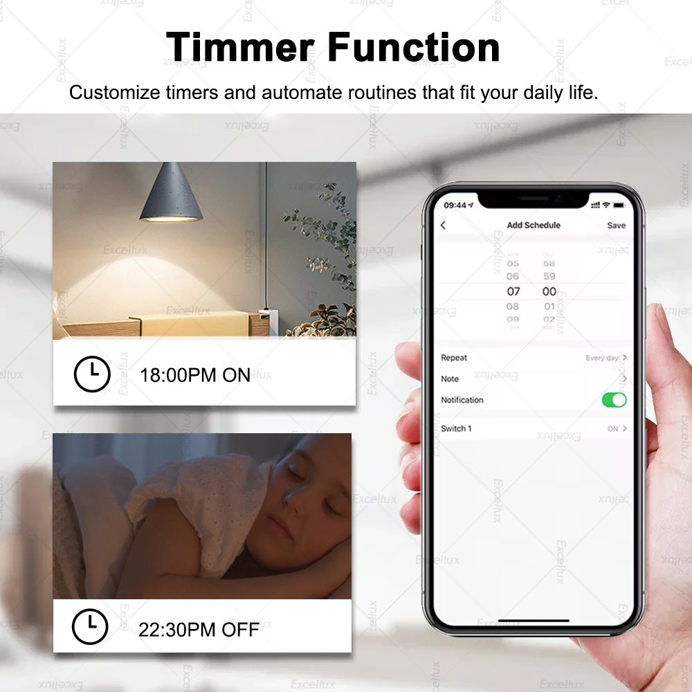 16A Zigbee 3.0 Mini Inteligent – Home Automation Diy recenzja i cena