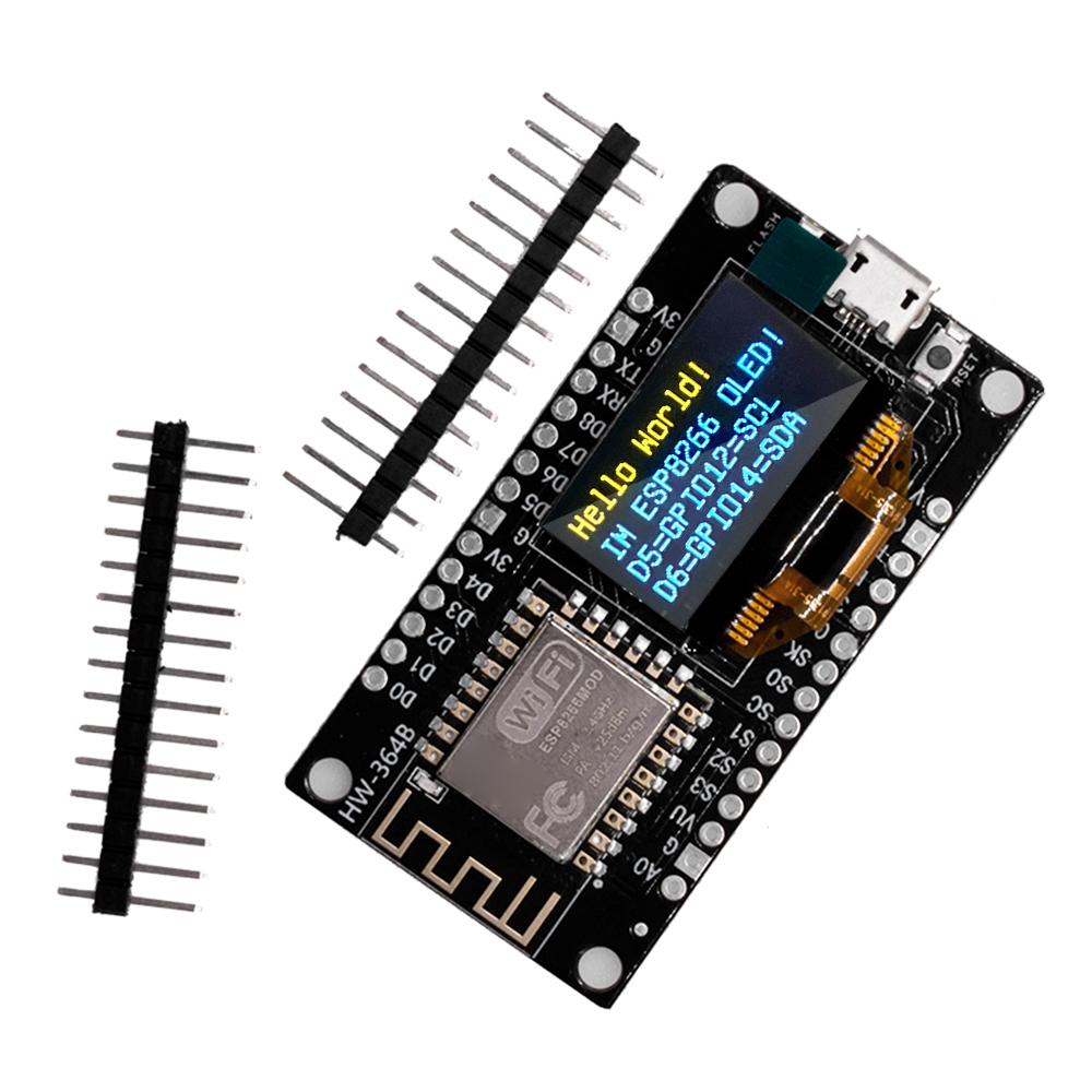 ESP-12F Nodemcu ESP8266 moduł  – Esp8266 Nodemcu Board recenzja i cena
