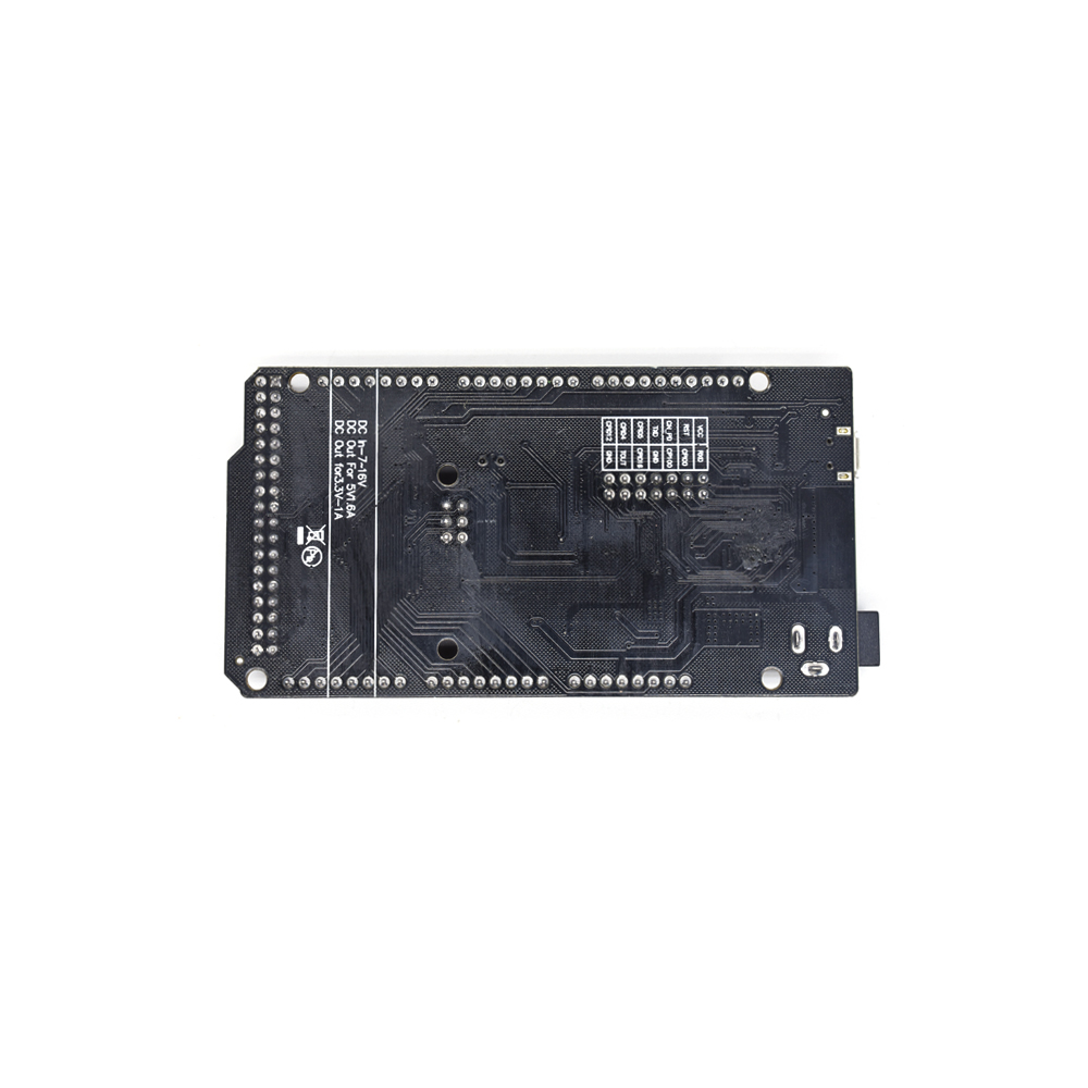 Mega2560 + WiFi R3 ATmega2560  – Esp8266 Nodemcu Board recenzja i cena