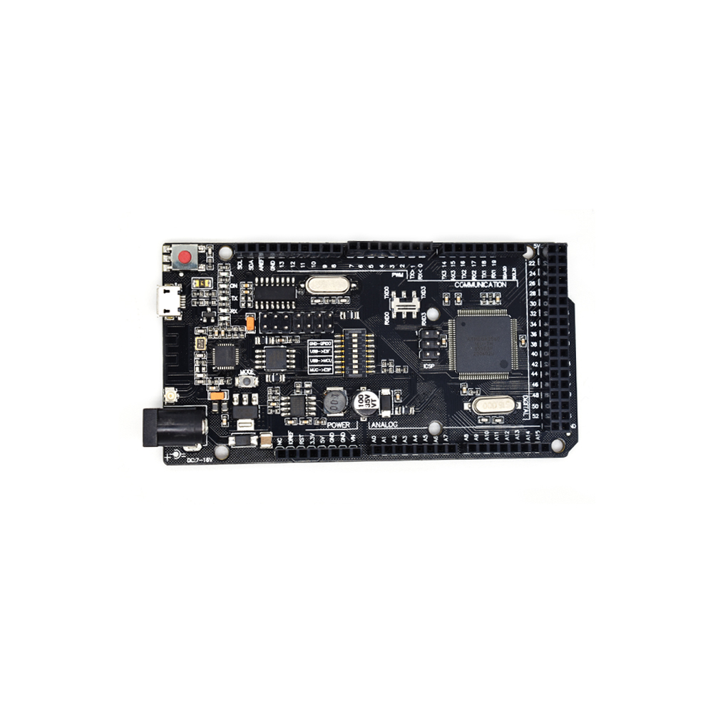 Mega2560 + WiFi R3 ATmega2560  – Esp8266 Nodemcu Board recenzja i cena