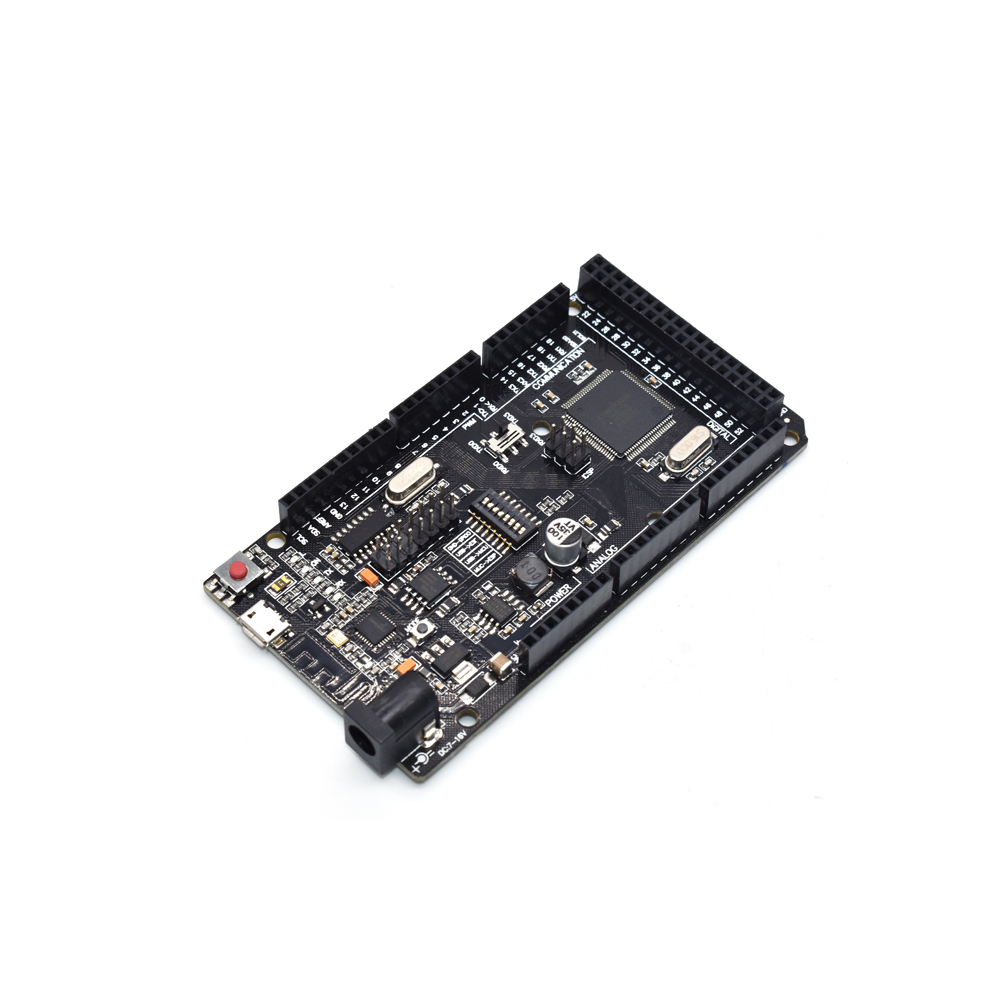 Mega2560 + WiFi R3 ATmega2560  – Esp8266 Nodemcu Board recenzja i cena