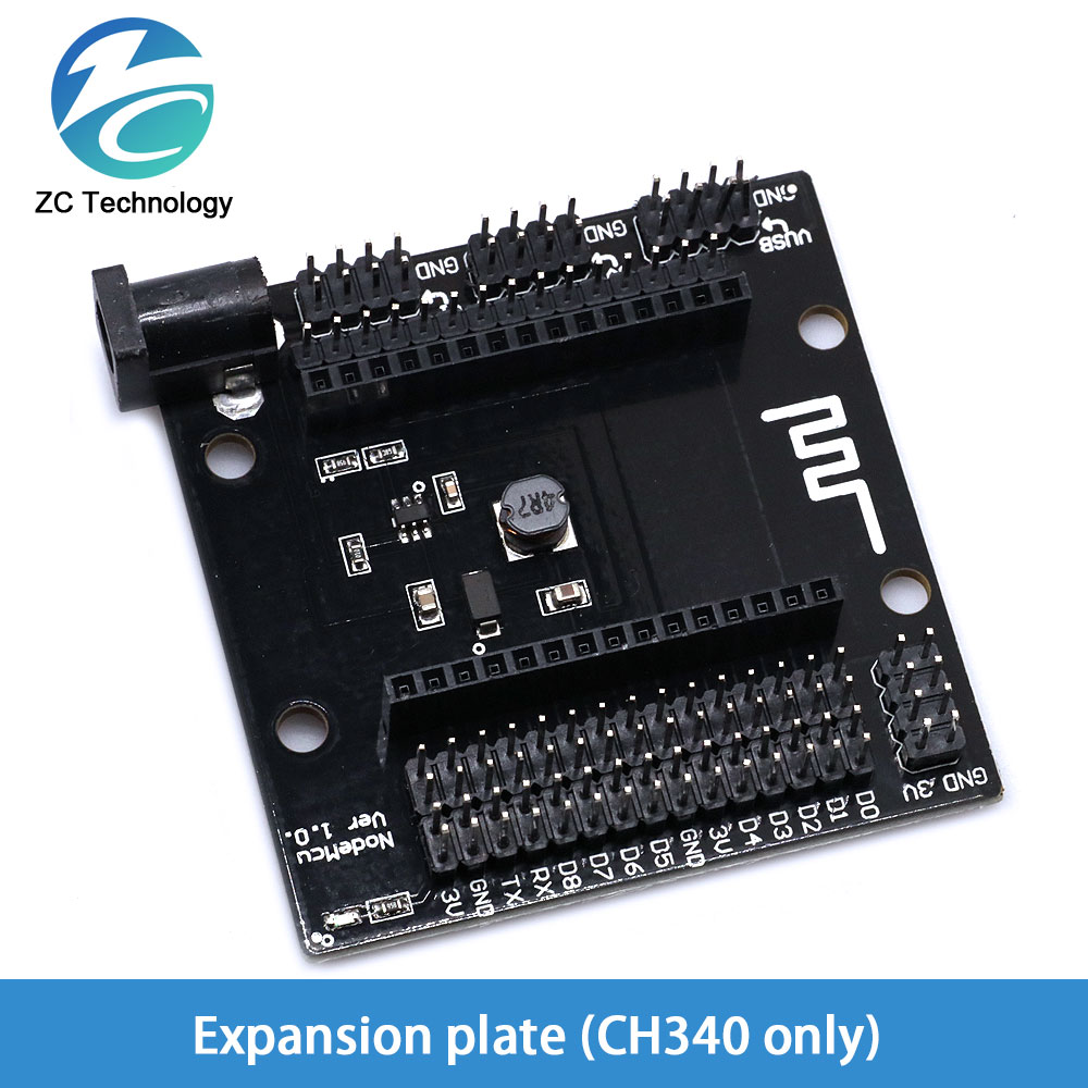 V3 Wireless Module NodeMcu 4M  – Esp8266 Nodemcu Board recenzja i cena