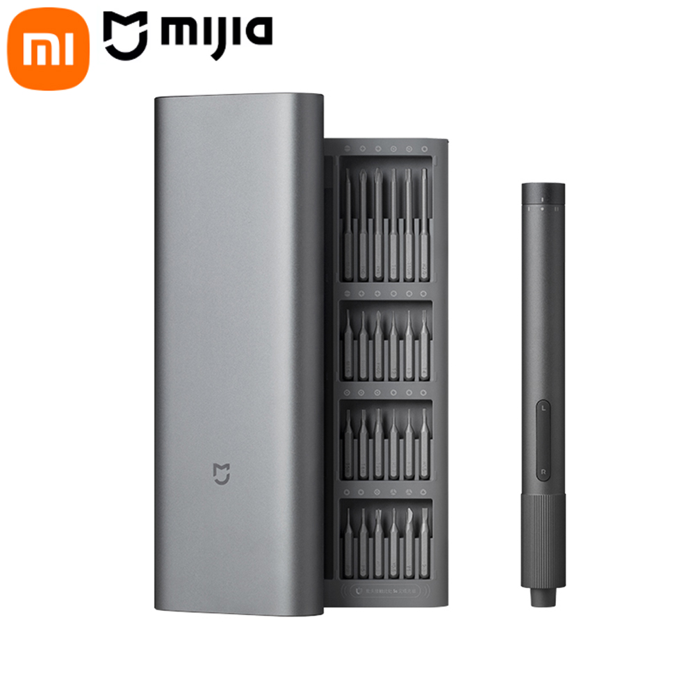 Zestaw precyzyjnych wkrętaków  – Home Automation Diy Kit recenzja i cena