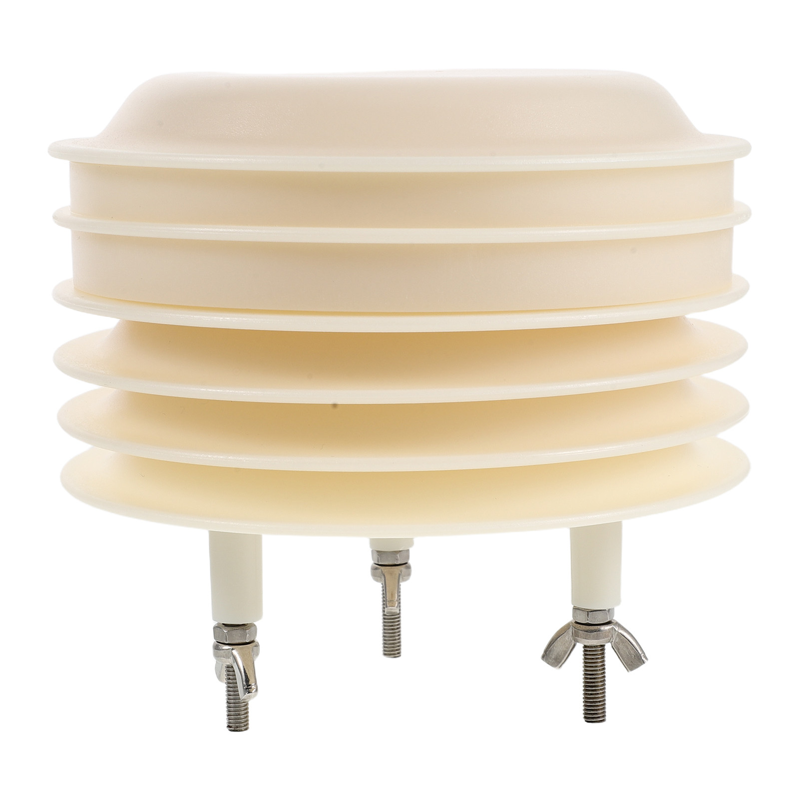 Obudowa czujników pogodowych 6 – Temperature Humidity Sensor recenzja i cena