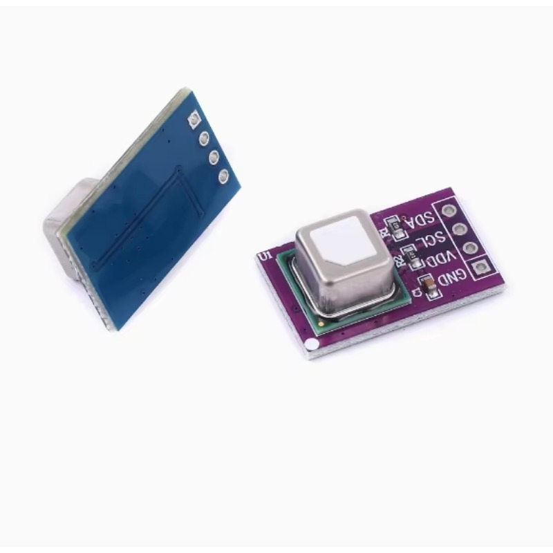 Moduł czujnika gazu scd40 scd4 – Temperature Humidity Sensor recenzja i cena