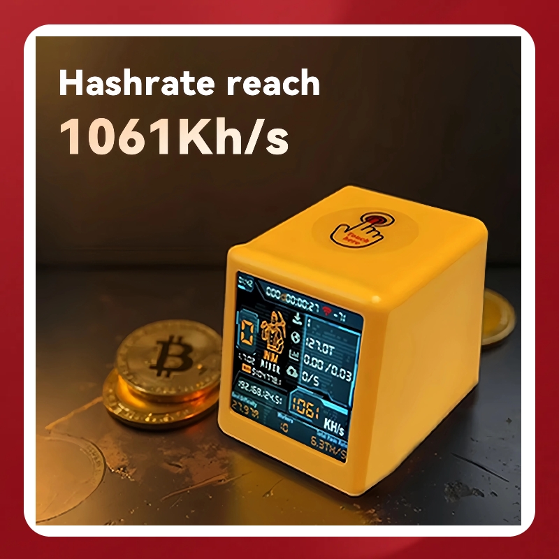 Niski pobór mocy BTC Solo Lott – Home Automation Technology recenzja i cena