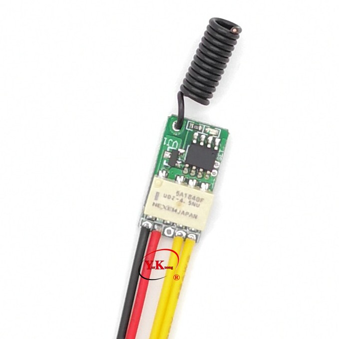 Dzwonek oszczędzanie energii M – Home Automation Diy recenzja i cena
